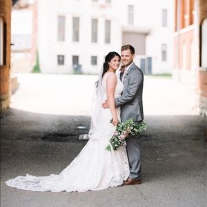 Meet your Posher, Krissie!